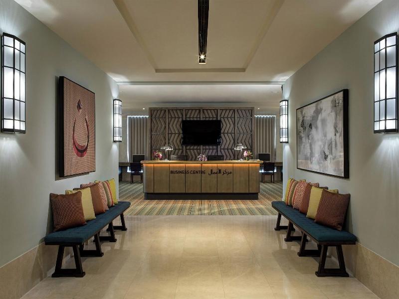 Assila, a Luxury Collection Hotel, Jeddah image