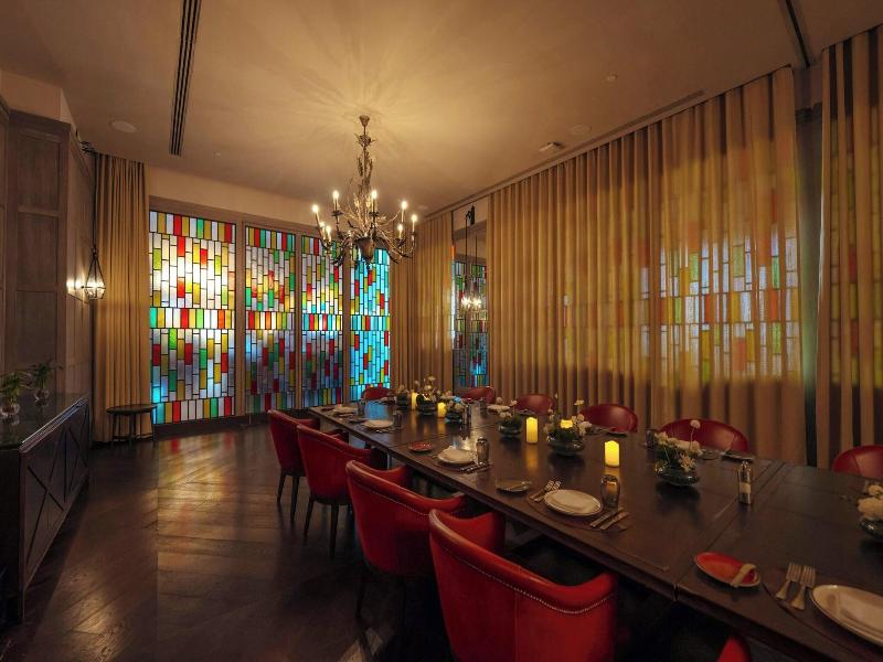 Assila, a Luxury Collection Hotel, Jeddah image