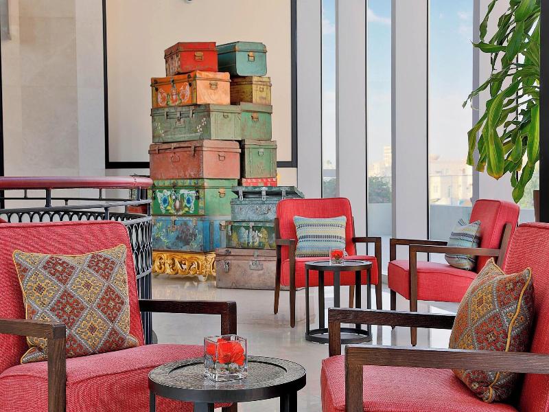 Assila, a Luxury Collection Hotel, Jeddah image