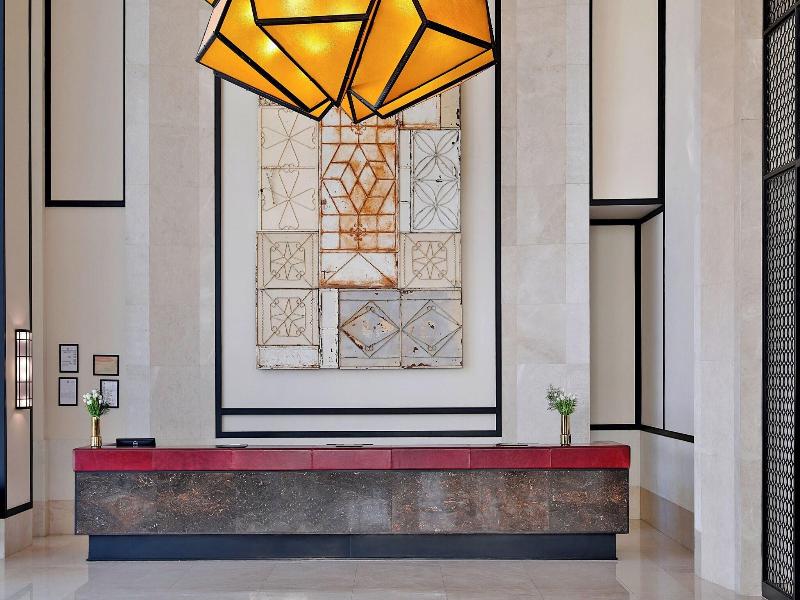 Assila, a Luxury Collection Hotel, Jeddah image