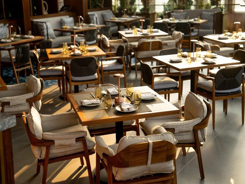 Assila, a Luxury Collection Hotel, Jeddah image