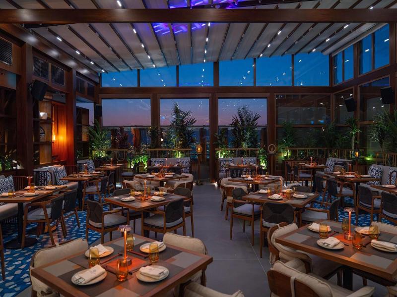 Assila, a Luxury Collection Hotel, Jeddah image