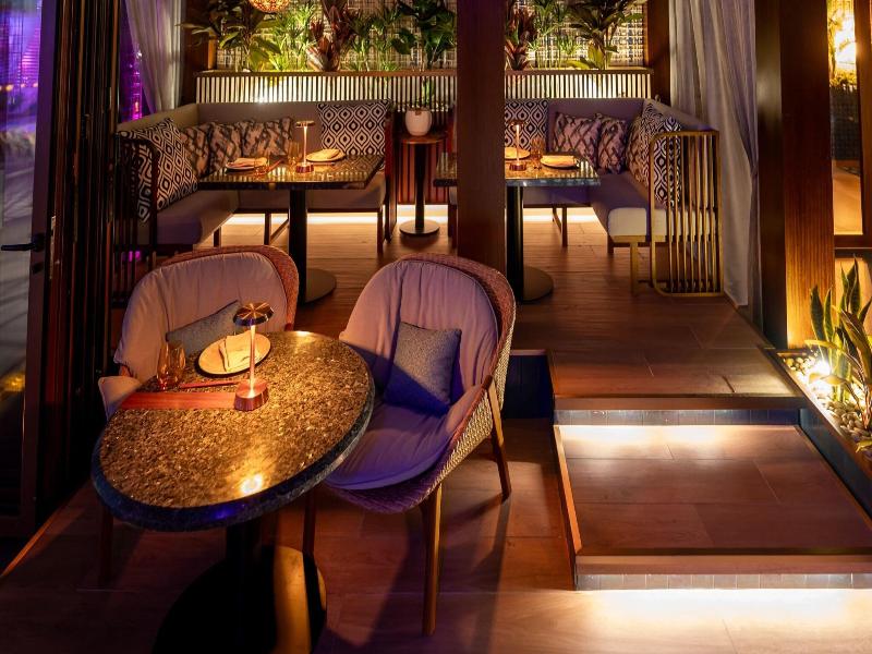 Assila, a Luxury Collection Hotel, Jeddah image