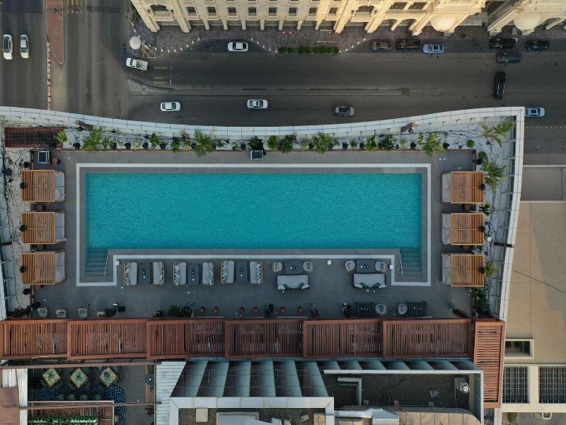 Assila, a Luxury Collection Hotel, Jeddah image