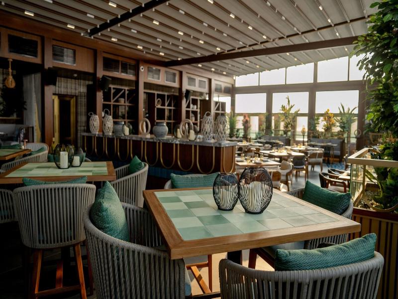 Assila, a Luxury Collection Hotel, Jeddah image