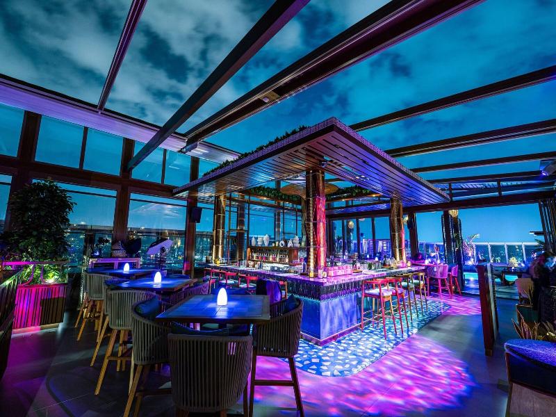 Assila, a Luxury Collection Hotel, Jeddah image
