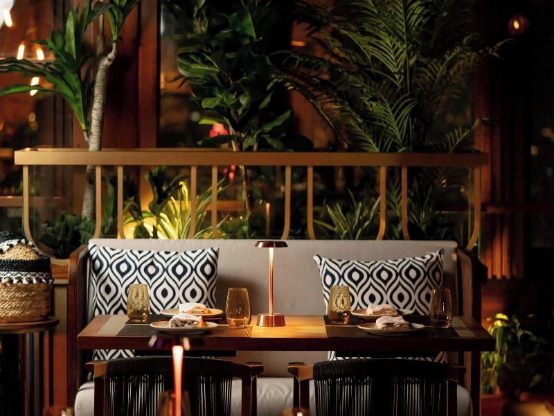 Assila, a Luxury Collection Hotel, Jeddah image