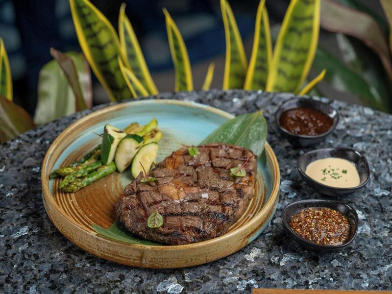 Assila, a Luxury Collection Hotel, Jeddah image