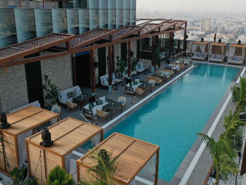 Assila, a Luxury Collection Hotel, Jeddah image