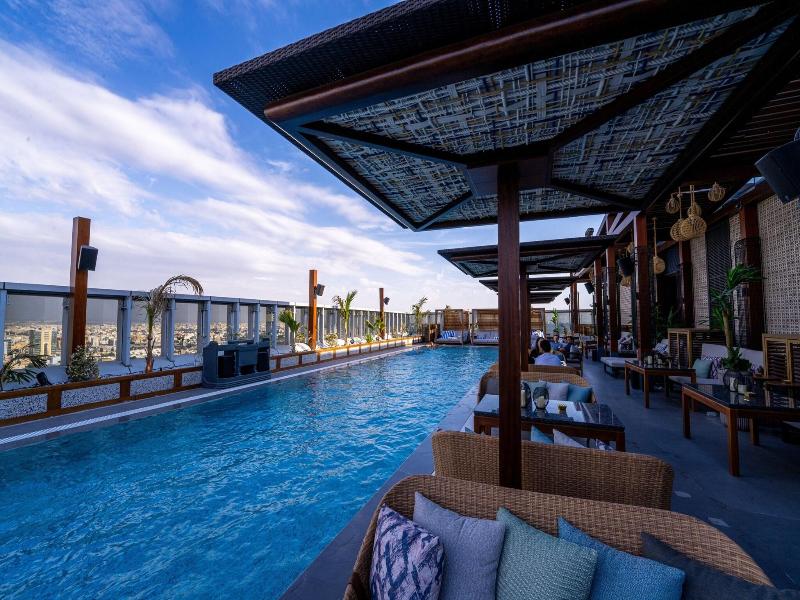 Assila, a Luxury Collection Hotel, Jeddah image