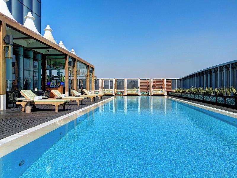 Assila, a Luxury Collection Hotel, Jeddah image