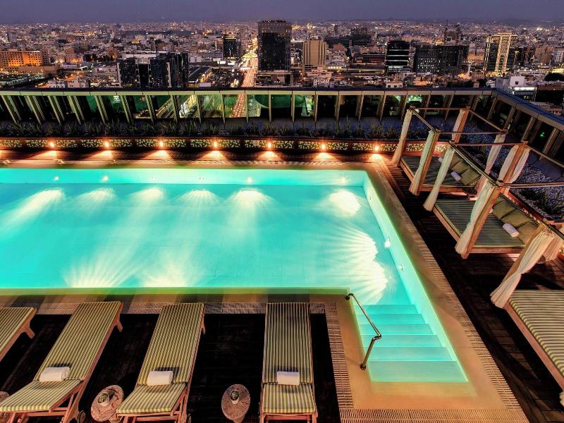 Assila, a Luxury Collection Hotel, Jeddah image