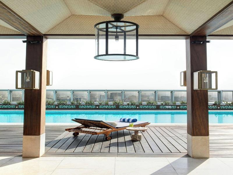 Assila, a Luxury Collection Hotel, Jeddah image