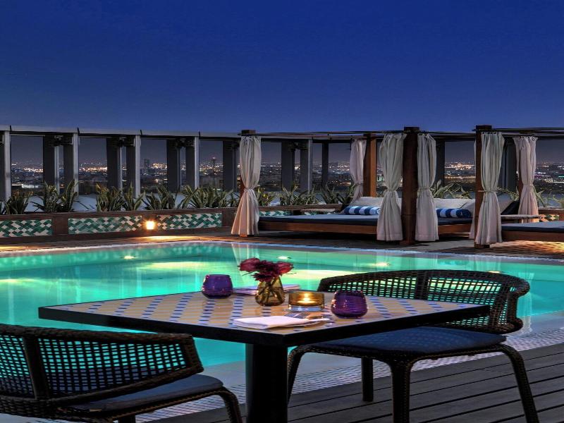 Assila, a Luxury Collection Hotel, Jeddah image
