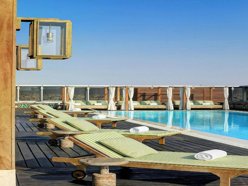 Assila, a Luxury Collection Hotel, Jeddah image