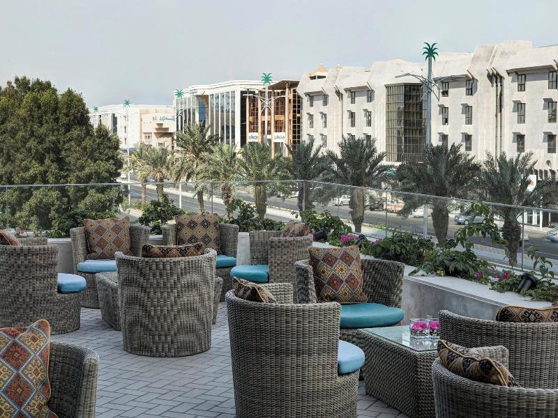 Assila, a Luxury Collection Hotel, Jeddah image