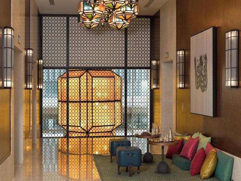 Assila, a Luxury Collection Hotel, Jeddah image