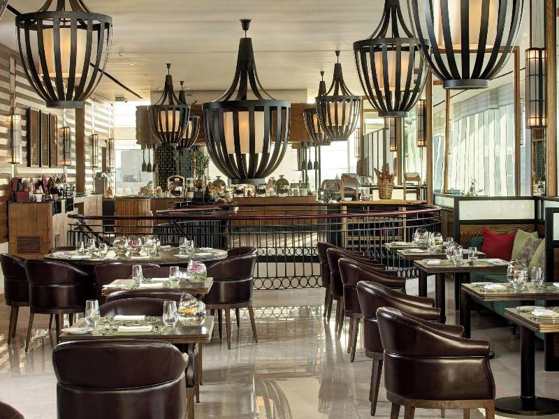 Assila, a Luxury Collection Hotel, Jeddah image