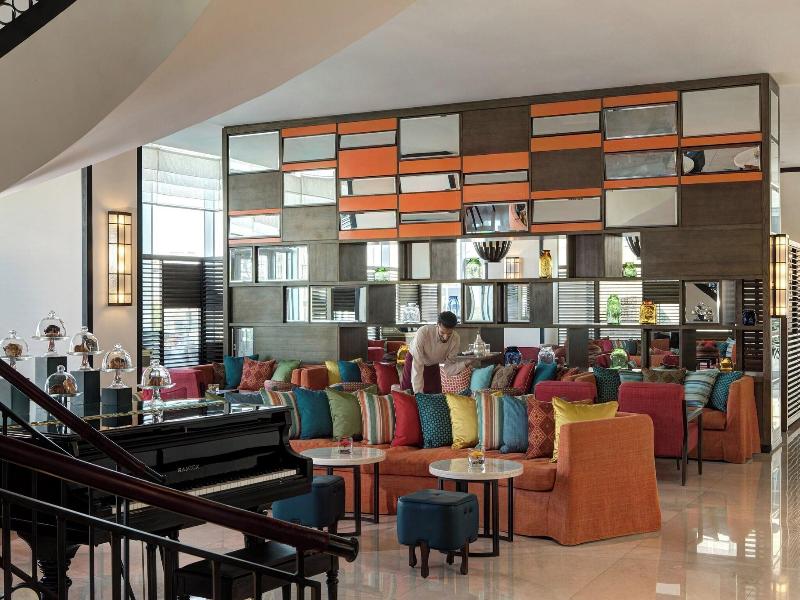 Assila, a Luxury Collection Hotel, Jeddah image