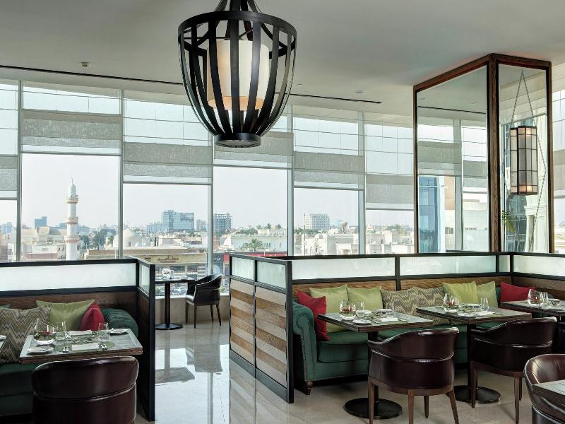 Assila, a Luxury Collection Hotel, Jeddah image