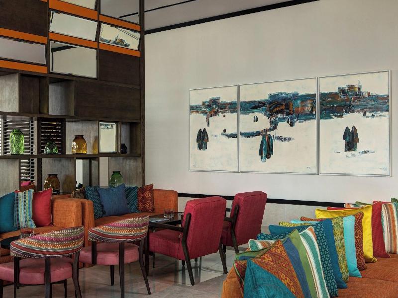 Assila, a Luxury Collection Hotel, Jeddah image