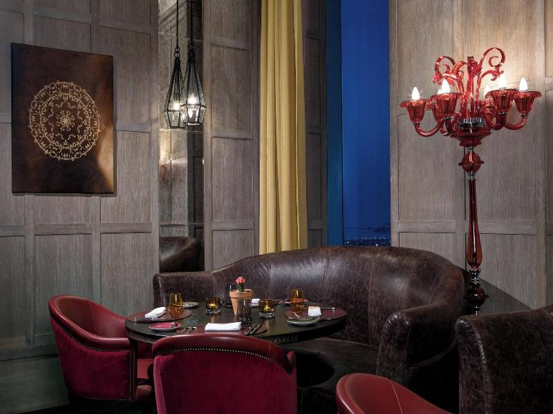 Assila, a Luxury Collection Hotel, Jeddah image