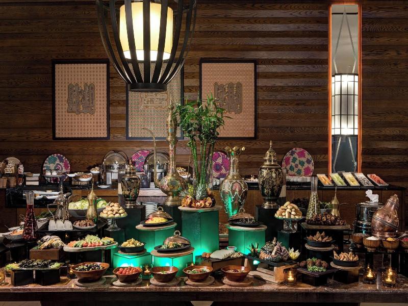 Assila, a Luxury Collection Hotel, Jeddah image
