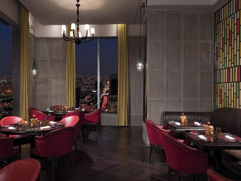 Assila, a Luxury Collection Hotel, Jeddah image