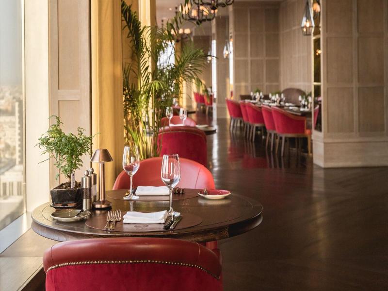 Assila, a Luxury Collection Hotel, Jeddah image