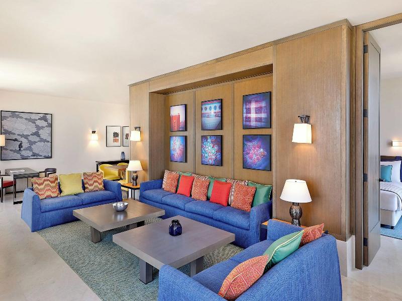 Assila, a Luxury Collection Hotel, Jeddah image