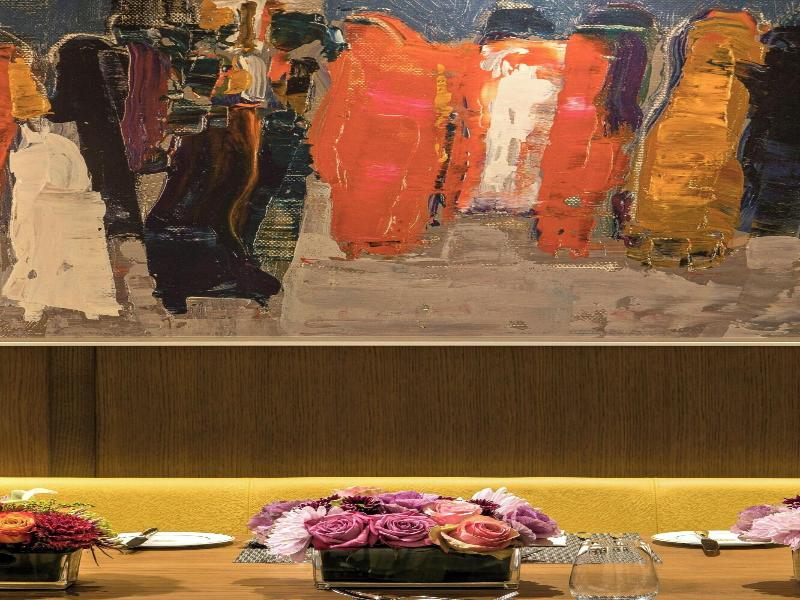 Assila, a Luxury Collection Hotel, Jeddah image