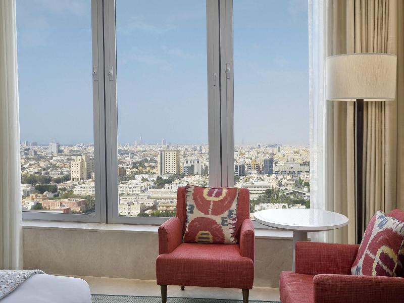 Assila, a Luxury Collection Hotel, Jeddah image