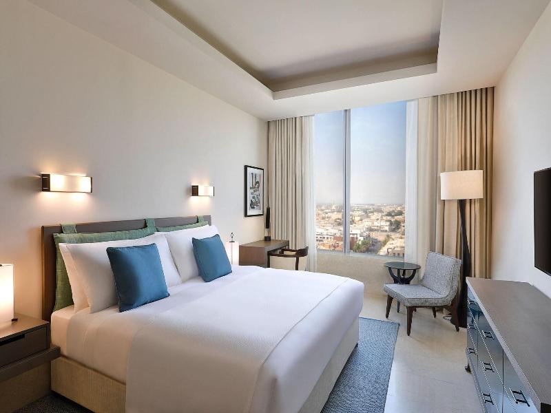 Assila, a Luxury Collection Hotel, Jeddah image