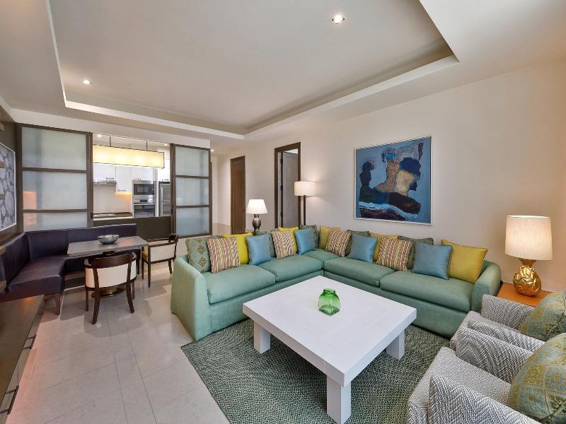 Assila, a Luxury Collection Hotel, Jeddah image