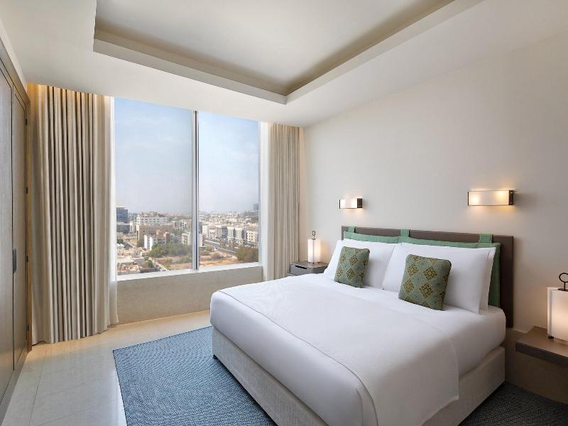 Assila, a Luxury Collection Hotel, Jeddah image