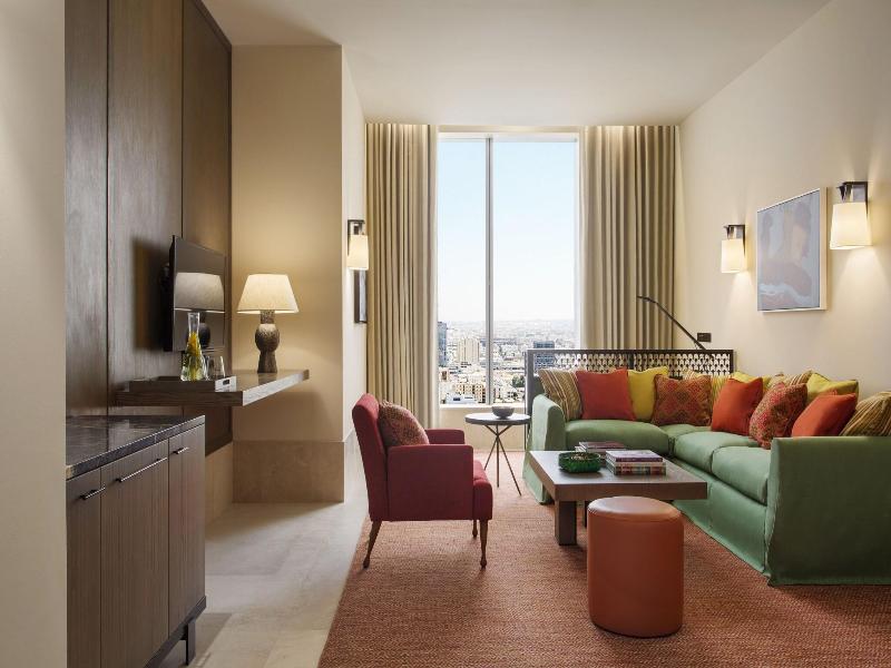 Assila, a Luxury Collection Hotel, Jeddah image