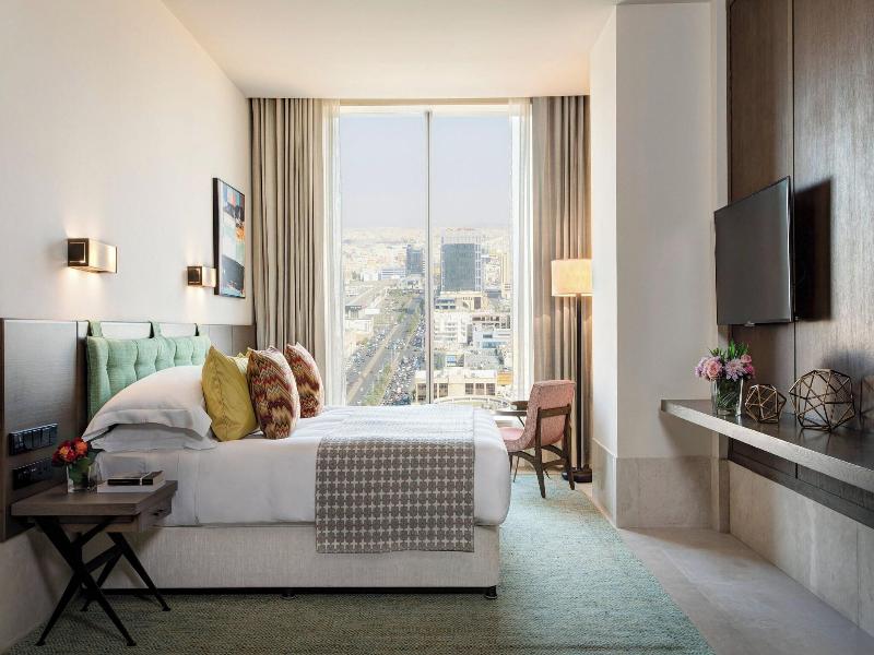 Assila, a Luxury Collection Hotel, Jeddah image