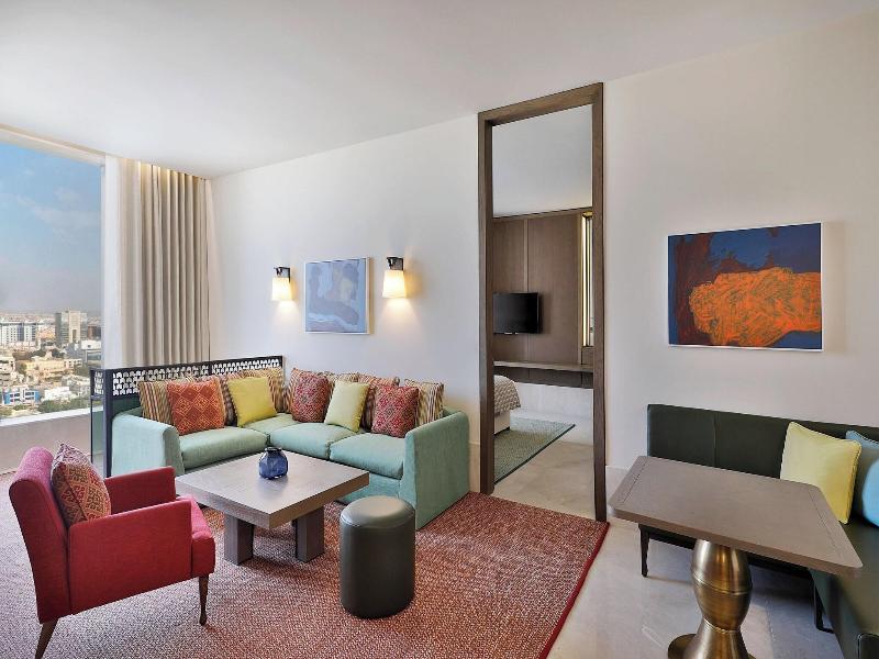 Assila, a Luxury Collection Hotel, Jeddah image