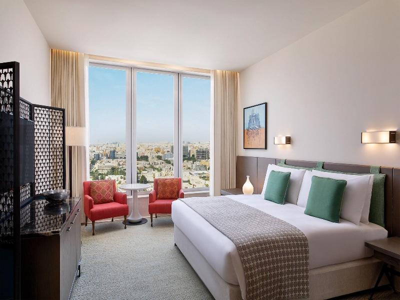 Assila, a Luxury Collection Hotel, Jeddah image