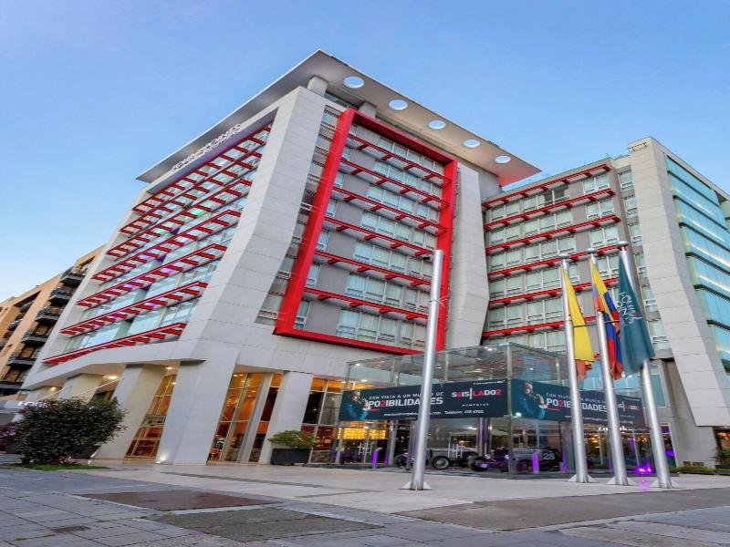 Four Points by Sheraton Bogotá image