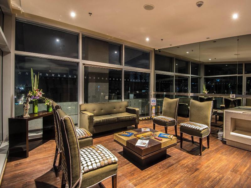 Four Points by Sheraton Bogotá image