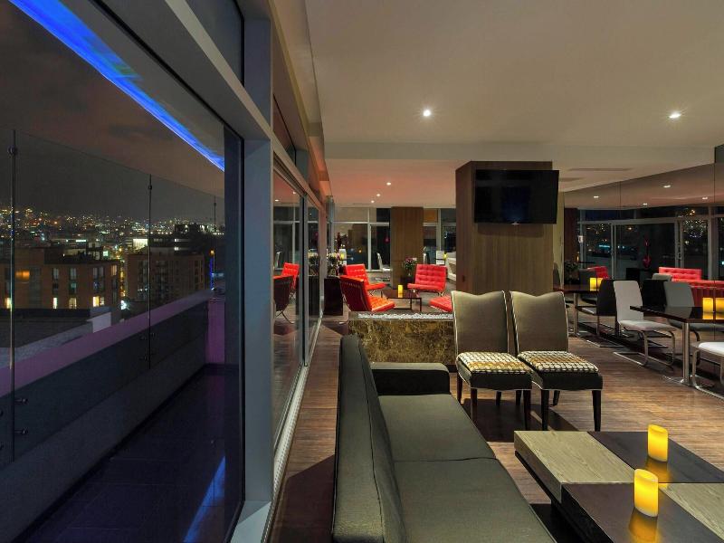Four Points by Sheraton Bogotá image