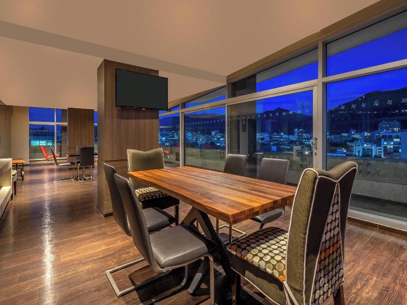 Four Points by Sheraton Bogotá image