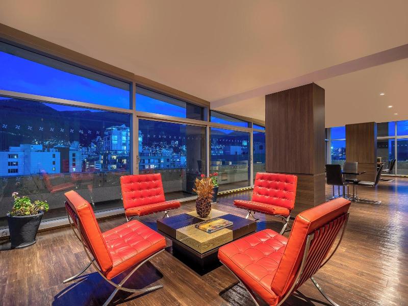 Four Points by Sheraton Bogotá image