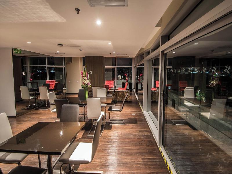 Four Points by Sheraton Bogotá image