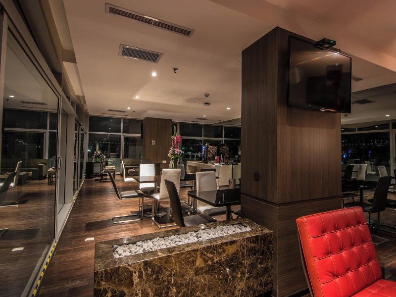 Four Points by Sheraton Bogotá image