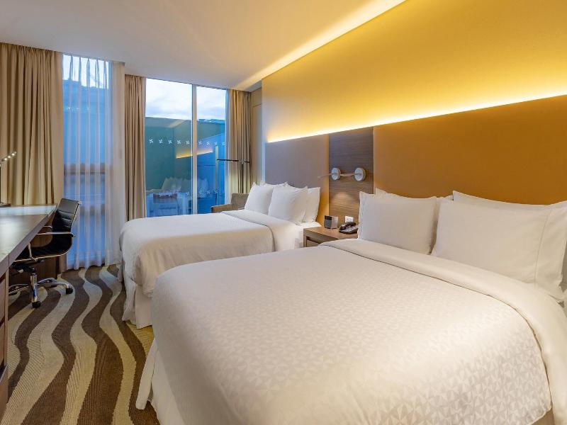 Four Points by Sheraton Bogotá image