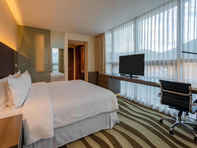 Four Points by Sheraton Bogotá image