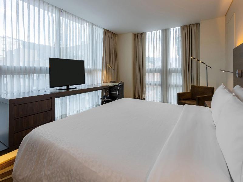 Four Points by Sheraton Bogotá image