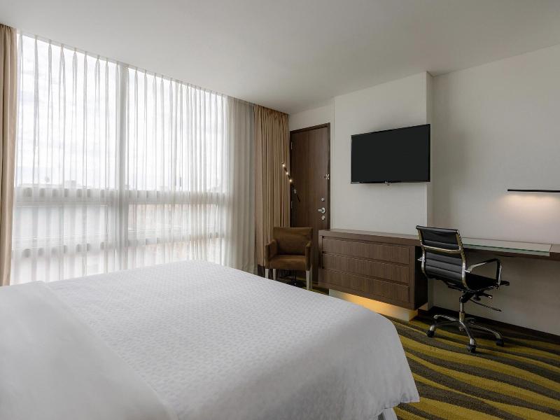 Four Points by Sheraton Bogotá image